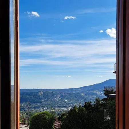 Appartamento La Vista