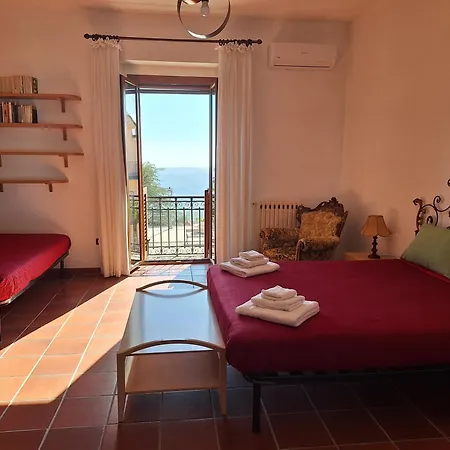 Appartamento La Vista