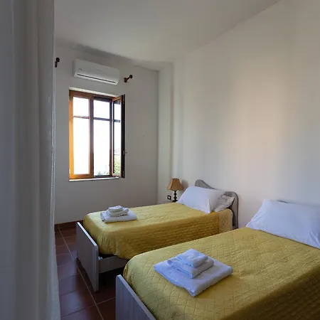 La Vista Colliano